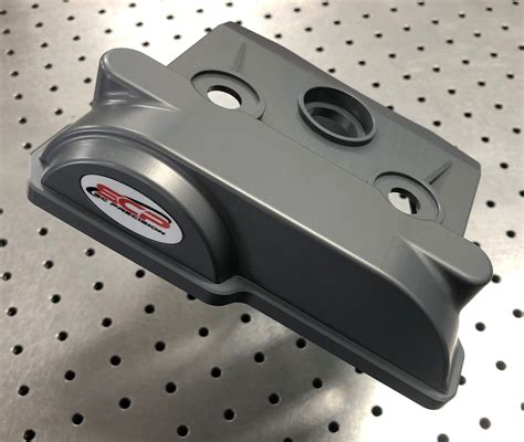 billet cnc valve covers